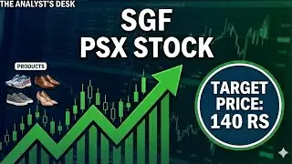 SGF &ndash; Service Global Footwear (PSX) | Complete Business & Stock Analysis for Investors