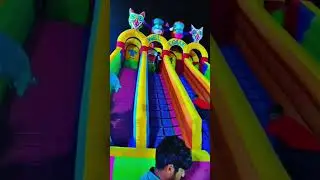 Mickey mouse ride 😎😁