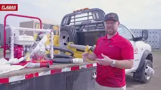 Pumps & Fittings | Fire Fighting & Suppression | Flaman Agriculture