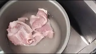 mag marinated Ng pang ihaw ihaw