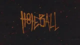 H8TEBALL - RISE (official lyric video)