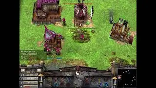 Battle Realms: Early Invade - Serpent (Part 1)