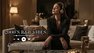 【R&B Soul & Jazz】Relaxing Smooth Jazz & Soul &ndash; Romantic Evening Vibes