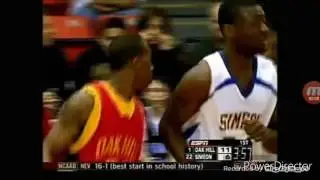 Brandon Jennings career mix