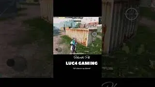 iPad mini 6 PUBG Graphics Test | 90fps vs 60fps | #coolio #pubgmobile #luc4gaming
