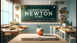 The Life of Sir Isaac Newton explained  2024!