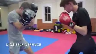 Southern MMA | Training Compilation