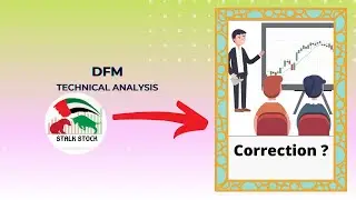 DFM - Is It Time For Correction?