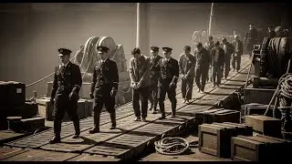4 WW2 Mysteries Too Dark for History Books - Silent Files