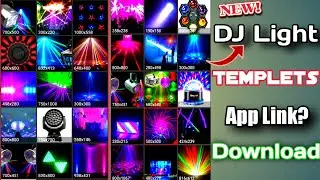 How to download limelight | Template dj light download link | New Dj Light Avee Player Template 2020