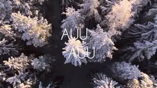 Janne Saar - Meeting The Wolf (Lyric video)