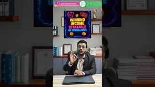 Can You Claim a Refund of TDS on Winnings from Winzo, MPL, 1Xbet? &ndash; Income Tax Filing Tips