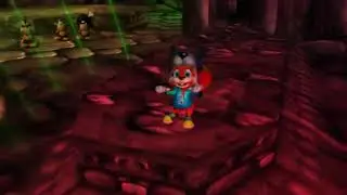 Conker Dancing for 10 Hours