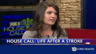 Adjusting to a New Normal - After a Stroke