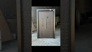 heavy-duty security doors for homes, offices & businesses.#doors #interiordesign #doorsecurity #home