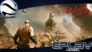 Ravaged - Vid&eacute;o decouverte de la BETA