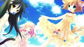 Nightcore Ren'ai Circulation