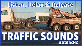 Traffic Sounds Live