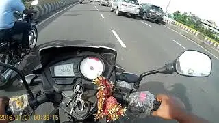 Free Ride In Thane City