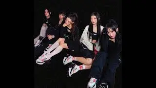 NewJeans (뉴진스) - Supernatural (BIGPIE Remix)