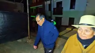 🎺🔥 FIESTA PATRONAL DE OCROS 2025 – DÍA DEL INCA 🔥🎺
