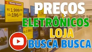 Vale a Pena Comprar na Busca Busca? 💸 Confira os Preços! #buscabusca