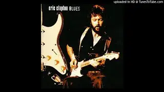 Eric Clapton &lrm;&ndash; Blues - 1-11.- County Jail Blues