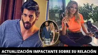 Confirmed: the breakup of Can Yaman and Diletta Leotta is final!