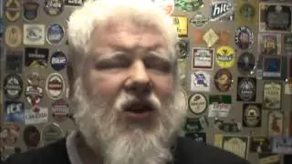 Cigar City Florida Cracker : Albino Rhino Beer Review