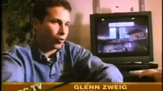 Quake и MPlayer на Computer Chronicles