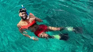 Solo trip to Grand Palladium Jamaica Lady Hamilton! commentary review + Excursion
