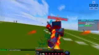 BulldoSama (Cheating)