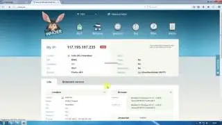 How to disable Webrtc in Mozilla firefox ??