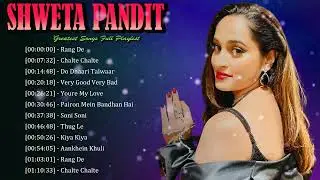 💫🎤 Shweta Pandit &ndash; Emotional intelligence shines through her balanced expressive singing ✨