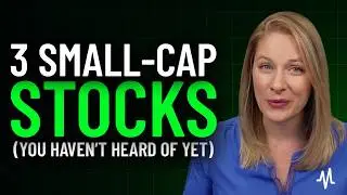 3 Quiet Growth Stocks With Major Momentum