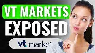 Vt Markets Review | (2025) Broker You Can Trust, or Just Slick Marketing? (Watch Before Buying)