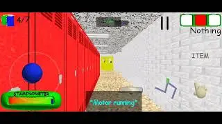 phonty en baldis b&aacute;sics Classic remastered en m&oacute;vil? QUE FUE ESO? saludos a @lilussepulveda9854