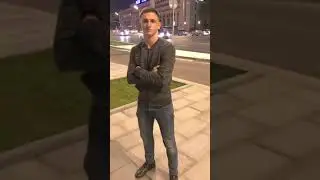 Литвин без макияжа 😮