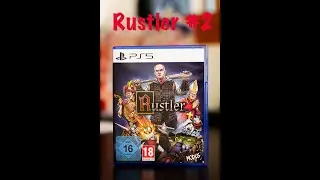 Rustler #2 ...oder GTA im Mittelalter (Let's Play in Deutsch)