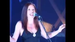 Espíndola Canta - Escrito Nas Estrelas (Tetê Espíndola & Dani Black)