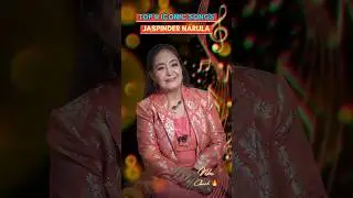 Her powerful Punjabi voice hits straight to the soul. Pure desi energy, timeless vibes. 🎶🔥