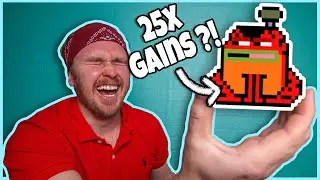 Cryptoadz NFT - The BEST Stats I've Seen That Contradict All Other Projects