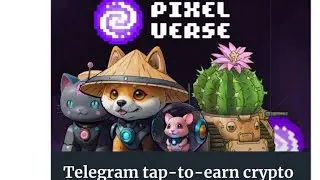 PIXELTAP BY PIXELVERSE CLAIM DAILY COMBO REWARD POINTS 14TH JUNE 2024