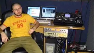 One riddim - Cand ai sa mi spui ceva