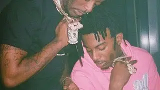 U Fancy? - Carti & Lil uzi