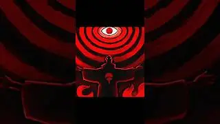 Madara Explains the Terrifying Truth of Izanagi & Izanami 👁️💀#shorts  #anime #naruto #zanime