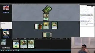 Legacy Elves: May 8, 2021 Stream