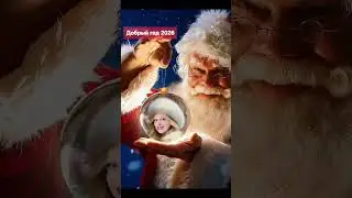 ❄️🥂Good year2026❄️Добрый год. #raisamurkis #youtube #2026#author #song #life #love # good #year#like