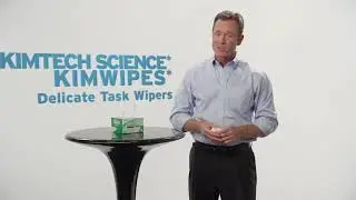 KimWipes Delicate Task Wipers - Bunzl Processor Division/Koch Supplies