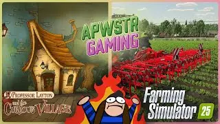2016 IS OUR YEAR FR FR - APWSTR Gaming Livestream